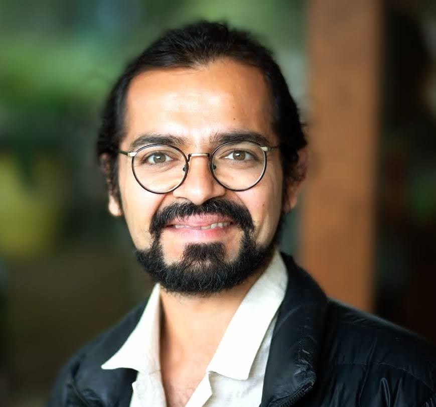 Bismark Singh